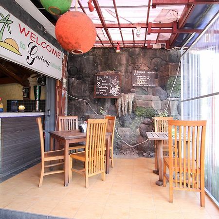 Reddoorz Plus @ Prawirotaman 3 Yogyakarta Exterior photo