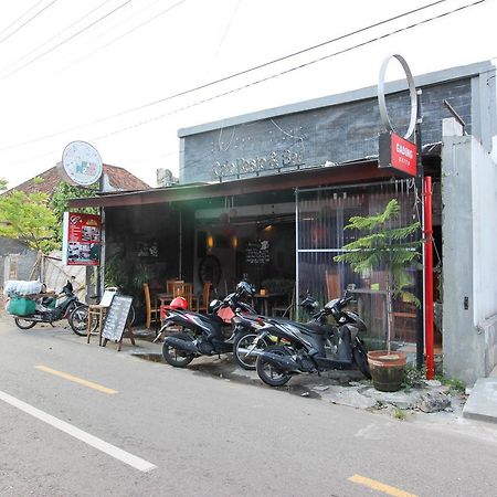 Reddoorz Plus @ Prawirotaman 3 Yogyakarta Exterior photo
